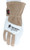 MCR Safety Memphis 4890 Welding Gloves, Premium Top Grain Goatskin Palm, view 2