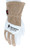 MCR Safety Memphis 4890 Welding Gloves, Premium Top Grain Goatskin Palm, view 4