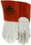 MCR Safety Mustang, Leather Welding Work Gloves - 4940