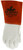 MCR Safety Mustang, Leather Welding Work Gloves - 4940