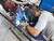 MCR Safety Leather Welding Work Gloves, Premium Grade Grain Cowhide Palm - 4960
