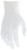 MCR Safety SensaTouch 5010 Gloves, 5 mil (4.1 g) Powder Free Disposable Vinyl, view 4