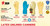 MCR Safety Long Light Blue Latex Canners Gloves, 18 mil Thickness, Latex Coated, view 3