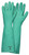 MCR Safety Nitri-Chem 5350 Chemical Resistant Gloves, Nitrile Coated