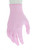 MCR Safety NitriShield 6010P Chemical Resistant Gloves, Nitrile Coated, view 2