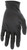 MCR Safety NitriShield 6016B Chemical Resistant Gloves, Nitrile Coated, Grippaz, view 3