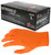 MCR Safety NitriShield 6016O Chemical Resistant Gloves, Nitrile Coated, Grippaz