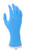 MCR Safety NitriShield 6032 Gloves, 8 mil (9.3 g) Powder Free Disposable Nitrile, view 2