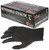 MCR Safety 6061 NitriShield Stealth Gloves, Nitrile Coated