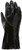 MCR Safety 6212 PVC Coated Work Gloves, Single Dipped, Smooth Black PVC, view 3