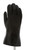 MCR Safety 6522S PVC Coated Work Gloves, Double Dipped, Sandy Black PVC, view 2