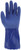 MCR Safety Memphis BlueCoat 6632 Chemical Resistant Gloves, ANSI A1, PVC Coated, view 3