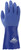 MCR Safety Memphis BlueCoat 6632 Chemical Resistant Gloves, ANSI A1, PVC Coated, view 4