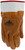 MCR Safety 6710T Chemical Resistant Gloves, PVC Coated, Double Dipped Tan PVC, view 4