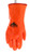 MCR Safety 6712F Cut Resistant Gloves, ANSI A2, PVC Coated, view 2