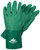 MCR Safety Memphis NeoMax 6912 Chemical Resistant Gloves, Neoprene Coated