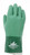 MCR Safety Memphis NeoMax 6912 Chemical Resistant Gloves, Neoprene Coated, view 2