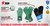MCR Safety Memphis NeoMax 6912 Chemical Resistant Gloves, Neoprene Coated, view 7