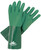 MCR Safety Memphis NeoMax 6914 Chemical Resistant Gloves, Neoprene Coated