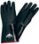 MCR Safety BlackJack 6944 Cut Resistant Gloves, ANSI A3, Neoprene Coated
