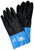 MCR Safety Duoprene 6962 Chemical Resistant Gloves, Neoprene Coated