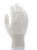 MCR Safety 8000I String Knit Gloves, Natural Jersey Work Gloves, Knit Wrist, view 2