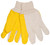 MCR Safety 8516 String Knit Gloves, Chore Work Gloves