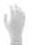 MCR Safety 8600 String Knit Gloves, White Inspectors Gloves, view 6