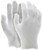 MCR Safety 8610CJ String Knit Gloves, White Inspectors Gloves
