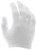 MCR Safety 8621C String Knit Gloves, White Inspectors Gloves, view 3