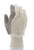MCR Safety 8808 Dotted Canvas Work Gloves, Clute Pattern, Knit Wrist, view 7