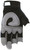 MCR Safety Mechanics Gloves, Synthetic Leather Palm - 902
