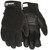 MCR Safety 903 Cut Resistant Gloves, Mechanics Gloves, Grain Goatskin Palm