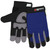 MCR Safety 905 Mechanics Gloves, Synthetic Leather Palm, view 5