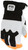 MCR Safety Leather Driver Work Gloves, Rugged Grain Goatskin with Cowhide Double Palm - 906DPHK