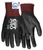 MCR Safety CutPro 90752 Cut Resistant Gloves, ANSI A3, Polyurethane Coated