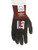 MCR Safety CutPro 90752 Cut Resistant Gloves, ANSI A3, Polyurethane Coated, view 2
