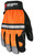 MCR Safety 911DP Mechanics Gloves, Reinforced Double Palm, view 2