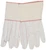 MCR Safety 9124G Cotton Canvas Gloves, Hot Mill Work Gloves