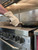 MCR Safety 9132 Cut Resistant Gloves, ANSI A3, Hot Mill Work Gloves, view 2
