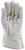 MCR Safety 9136K Cotton Canvas Gloves, Premium Hot Mill Work Gloves, view 2