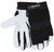 MCR Safety Mechanics Gloves, Premium Grain Goatskin - 914