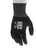 MCR Safety CutPro 9188PUB Cut Resistant Gloves, ANSI A4, Polyurethane Coated, view 2