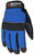 MCR Safety 918 Cut Resistant Gloves, ANSI A3, PVC Coated, view 4