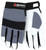 MCR Safety 919 Mechanics Gloves, Goatskin Leather, view 5