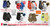 MCR Safety 919 Mechanics Gloves, Goatskin Leather, view 6