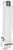 MCR Safety CutPro 921480 Cut Resistant Sleeves, 18 Gauge White HyperMax HPPE