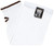MCR Safety CutPro® Sleeves, 18 Gauge White HyperMax® HPPE Fabric - 921480