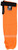MCR Safety CutPro 9214OVT Cut Resistant Sleeves, 13 Gauge HyperMax HPPE Fabric, view 3