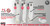 MCR Safety CutPro 921850 Cut Resistant Sleeves, 15 Gauge White HyperMax HPPE, view 4